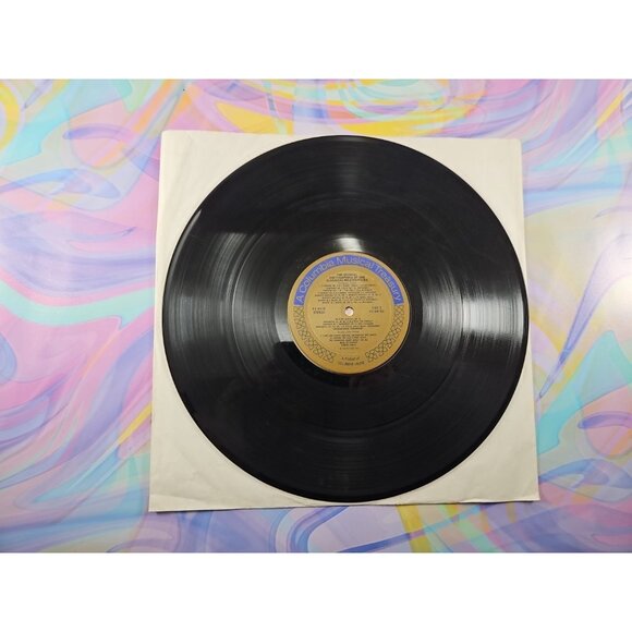 The Musical Encyclopedia Of 500 Classical Masterpieces (1979) VG+ Incomplete 7LP - Picture 16 of 16